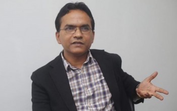 राष्ट्रिय योजना आयोगको उपाध्यक्षमा विश्वनाथ पौडेल